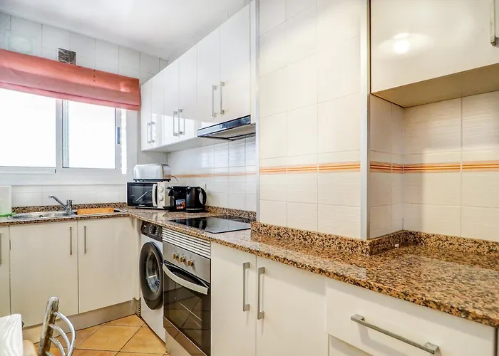 Linda Vista Oasis Penthouse By Hello Homes 锡切斯