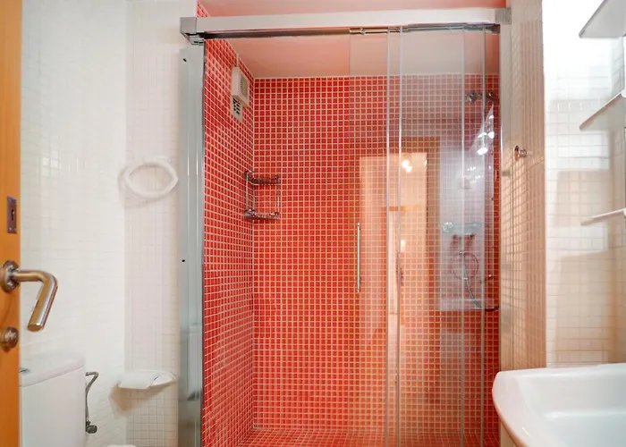 公寓 Linda Vista Oasis Penthouse By Hello Homes *